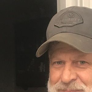 Meet your Posher, Roger a